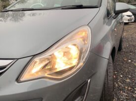 SOLD – Vauxhall Corsa  1.7 CDTi ecoFLEX SE Euro 5 5dr 2013 (13 reg)