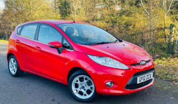 
									SOLD – Ford Fiesta 2012 full								