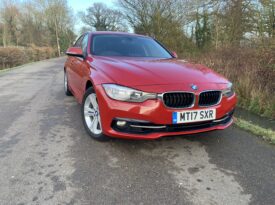 SOLD – BMW 3 Series  2.0 330e 7.6kWh Sport Auto Euro 6 (s/s) 4dr