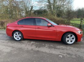 SOLD – BMW 3 Series  2.0 330e 7.6kWh Sport Auto Euro 6 (s/s) 4dr