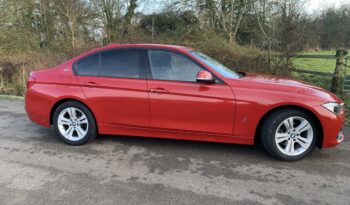 
									SOLD – BMW 3 Series  2.0 330e 7.6kWh Sport Auto Euro 6 (s/s) 4dr full								