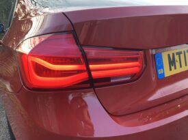 SOLD – BMW 3 Series  2.0 330e 7.6kWh Sport Auto Euro 6 (s/s) 4dr