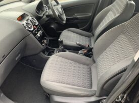 Vauxhall Corsa 1.4 16V SE Euro 5 5dr