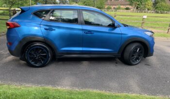 
									1.7 CRDi Blue Drive SE Nav Euro 6 (s/s) 5dr 2016 (16 reg) full								