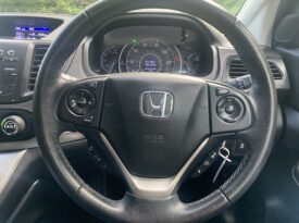 Honda CR-V 1.6 i-DTEC SE Euro 5 (s/s) 5dr