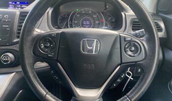 
									Honda CR-V 1.6 i-DTEC SE Euro 5 (s/s) 5dr full								