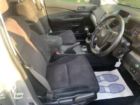 Honda CR-V 1.6 i-DTEC SE Euro 5 (s/s) 5dr