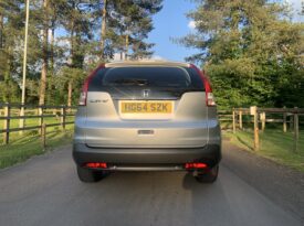 Honda CR-V 1.6 i-DTEC SE Euro 5 (s/s) 5dr