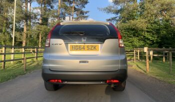 
									Honda CR-V 1.6 i-DTEC SE Euro 5 (s/s) 5dr full								