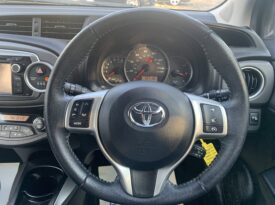 Toyota Yaris 1.33 Dual VVT-i Icon Plus Euro 5 5dr