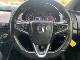 Vauxhall Insignia 1.6 CDTi SRi VX Line Nav Euro 6 (s/s) 5dr