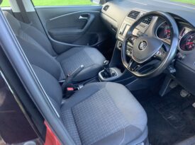 SOLD – Volkswagen Polo 1.0 BlueMotion Tech SE Euro 6 (s/s) 5dr