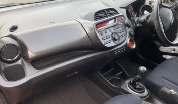 
									Honda Jazz 1.4 i-VTEC ES Plus Euro 5 full								