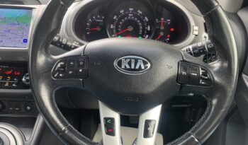 
									Kia Sportage 2.0 CRDi KX-2 AWD Euro 5 5dr full								