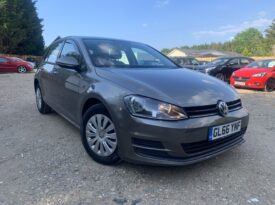 SOLD – Volkswagen Golf 1.2 TSI BlueMotion Tech S Euro 6 (s/s) 5d