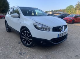 Nissan Qashqai 1.5 dCi n-tec 2WD Euro 5 5dr