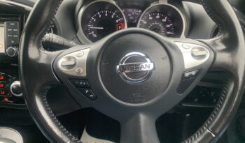 
									Nissan Juke 1.6 Bose Personal Edition Euro 6 5dr full								