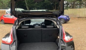 
									Nissan Juke 1.6 Bose Personal Edition Euro 6 5dr full								