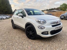 ET65NBX  2016 (65)  75,421 miles Petrol