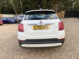 ET65NBX  2016 (65)  75,421 miles Petrol
