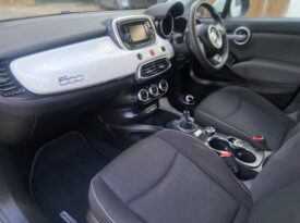 ET65NBX  2016 (65)  75,421 miles Petrol