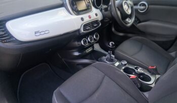 
									ET65NBX  2016 (65)  75,421 miles Petrol full								