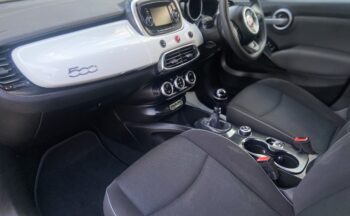 ET65NBX  2016 (65)  75,421 miles Petrol