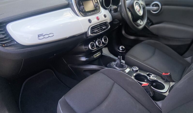 ET65NBX  2016 (65)  75,421 miles Petrol