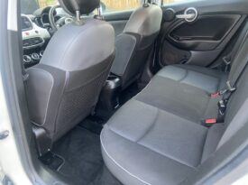 ET65NBX  2016 (65)  75,421 miles Petrol