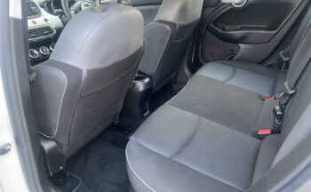 ET65NBX  2016 (65)  75,421 miles Petrol