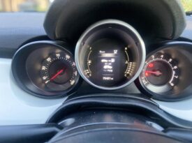 ET65NBX  2016 (65)  75,421 miles Petrol
