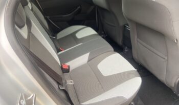 
									Ford Focus 1.6 TDCi Zetec S Euro 5 (s/s) 5dr full								