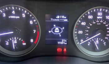 
									Hyundai TUCSON 1.6 GDi SE Nav Euro 6 (s/s) 5dr EA19PYU  2019 (19)  77,355 miles Petrol Manual Grey 2 owners Car ULEZ full								