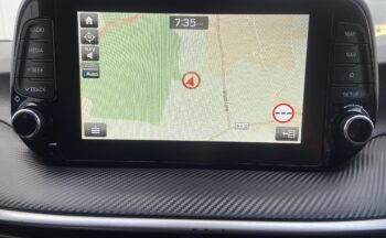 Hyundai TUCSON 1.6 GDi SE Nav Euro 6 (s/s) 5dr EA19PYU  2019 (19)  77,355 miles Petrol Manual Grey 2 owners Car ULEZ