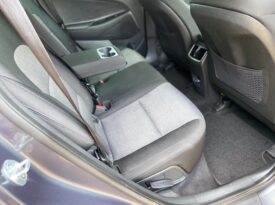 Hyundai TUCSON 1.6 GDi SE Nav Euro 6 (s/s) 5dr EA19PYU  2019 (19)  77,355 miles Petrol Manual Grey 2 owners Car ULEZ