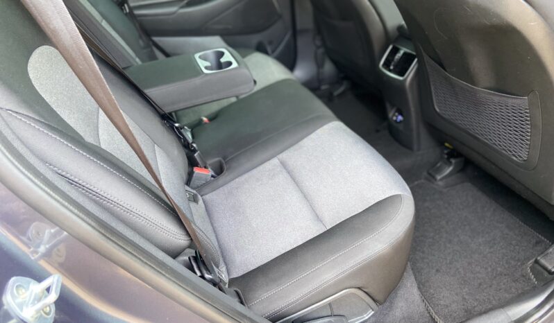 Hyundai TUCSON 1.6 GDi SE Nav Euro 6 (s/s) 5dr EA19PYU  2019 (19)  77,355 miles Petrol Manual Grey 2 owners Car ULEZ